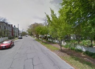 north-carolina/new-bern/landmark/washington-s-southern-tour-historical-marker