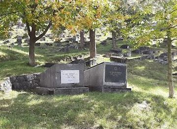 bosnia-and-herzegovina/sarajevo/landmark/jevrejsko-groblje