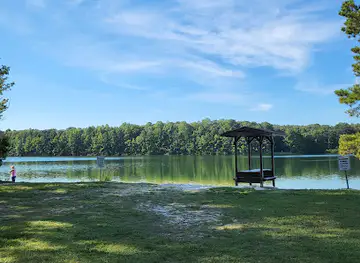 Oak Grove Lake Park