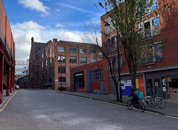 united-kingdom/manchester/castlefield/landmark/castlefield-gallery