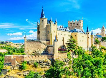 spain/extremadura/landmark/alcazar-de-segovia