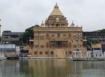 india/west-bengal/landmark/college-square-bengali-war-memorial