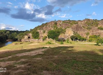 paraguay/cerro-pero/landmark/entrada-complejo-turistico-cerro-pero