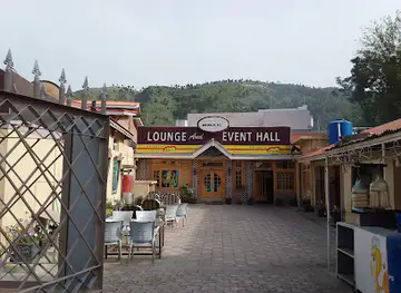 MNAK Restaurant Abbottabad