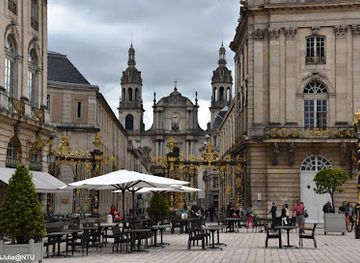 france/nancy/landmark/nancy-cathedral
