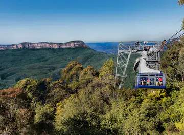 Scenic World
