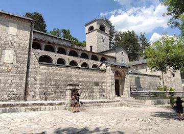 montenegro/kuci/landmark/national-museum-of-montenegro