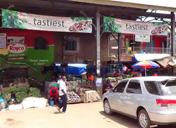 Bugolobi Local Market