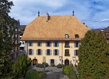 Vevey History Museum
