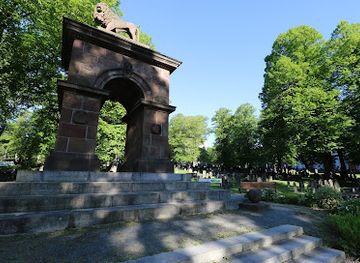 canada/halifax/landmark/the-old-burying-ground