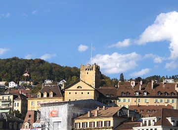 switzerland/neuchatel/landmark/tour-des-prisons