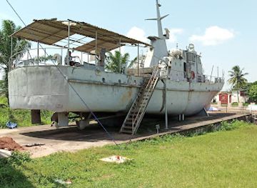 nigeria/igbo/landmark/national-war-museum-umuahia