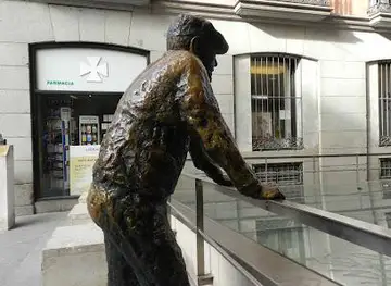 El Vecino Curioso