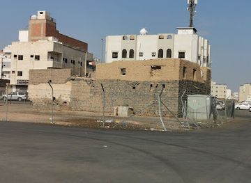 saudi-arabia/medina/landmark/the-house-of-syeda-fatima-bint-al-husayn