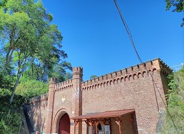 poland/mazury/landmark/boyen-fortress