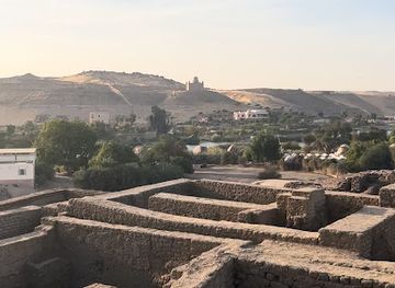egypt/aswan/elephantine-island/landmark/viewing-platform