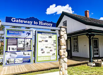 Cozens Ranch Museum