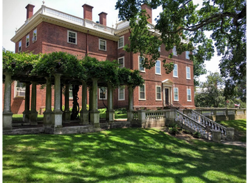 The John Brown House Museum