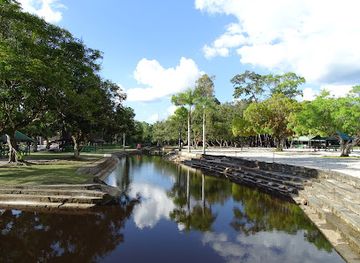 suriname/sipaliwini-district/landmark/colakreek