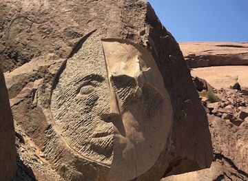mauritania/adrar/landmark/ben-amera