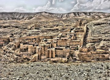 israel/judean-desert/landmark/mar-saba-monastery