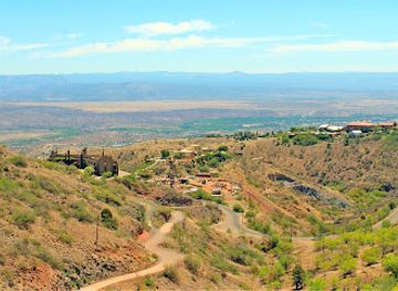 arizona/prescott-national-forest/landmark/jerome-s-sliding-jail