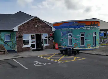 The Achill Experience Aquarium & Visitor Centre