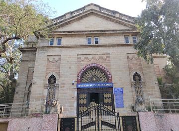 india/rajkot/landmark/watson-museum