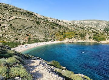 croatia/kvarner/landmark/oprna-bay