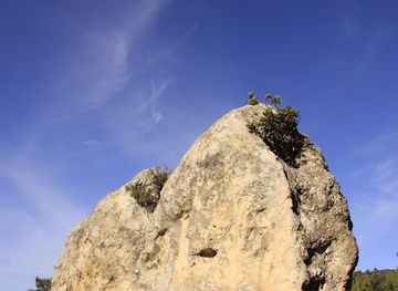 israel/rosh-hanikra/landmark/monument-to-the-fallen