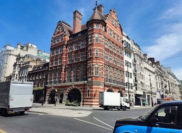 united-kingdom/london/landmark/republic-of-texas-plaque