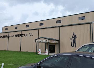 texas/college-station/landmark/museum-of-the-american-gi