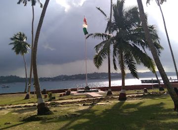 india/andaman-islands/landmark/gandhi-park
