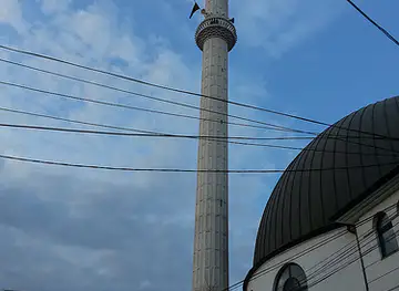 Karamanli Mosque