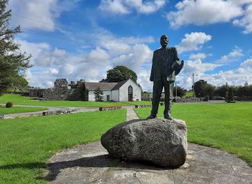 ireland/connacht/landmark/michael-davitt-museum