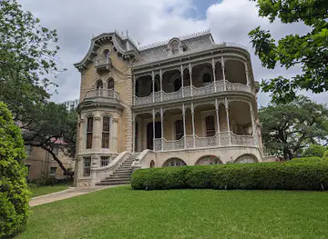 John Bremond House