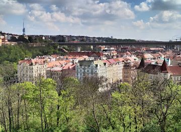 czechia/central-bohemia/landmark/vysehrad