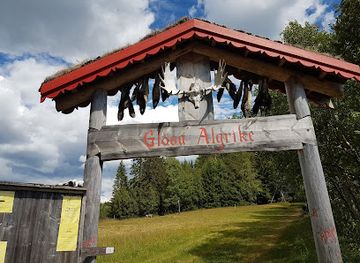 sweden/ostersund/landmark/glosa-algriket
