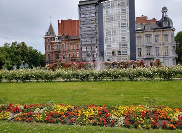 belgium/liege/guillemins/landmark/fontaine-des-terrasses