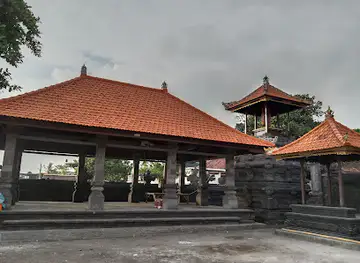 Pura Batu Bolong Canggu (Kahyangan Jagat)