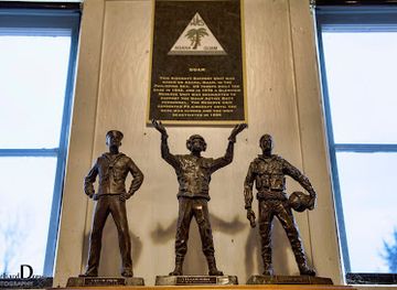 illinois/bolingbrook/landmark/illinois-aviation-museum