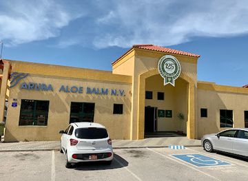 aruba/tanki-leendert/landmark/aruba-aloe-factory-museum-and-store