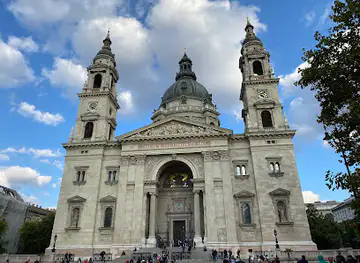 St. Stephen's Basilica