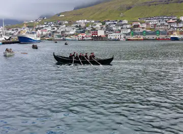 Føroya Sjómannadagur