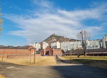 south-korea/seoul/landmark/seodaemun-prison-history-hall