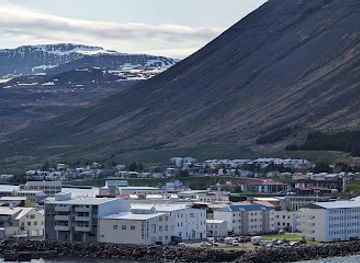 iceland/westfjords/landmark/isafjorour-tourist-information-center