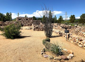 arizona/gila-county/landmark/besh-ba-gowah-museum