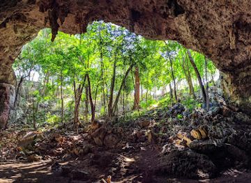mexico/yucatan-peninsula/landmark/grutas-calcehtok