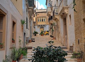 malta/paola/landmark/collachio