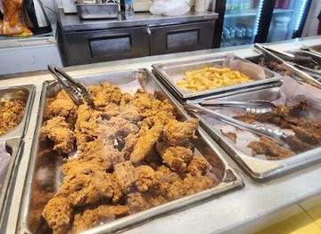 trinidad-and-tobago/scarborough/landmark/chefs-bbq